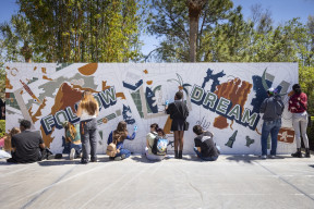 Full Sail University’s Hall of Fame Week: A Campus Celebration for Students